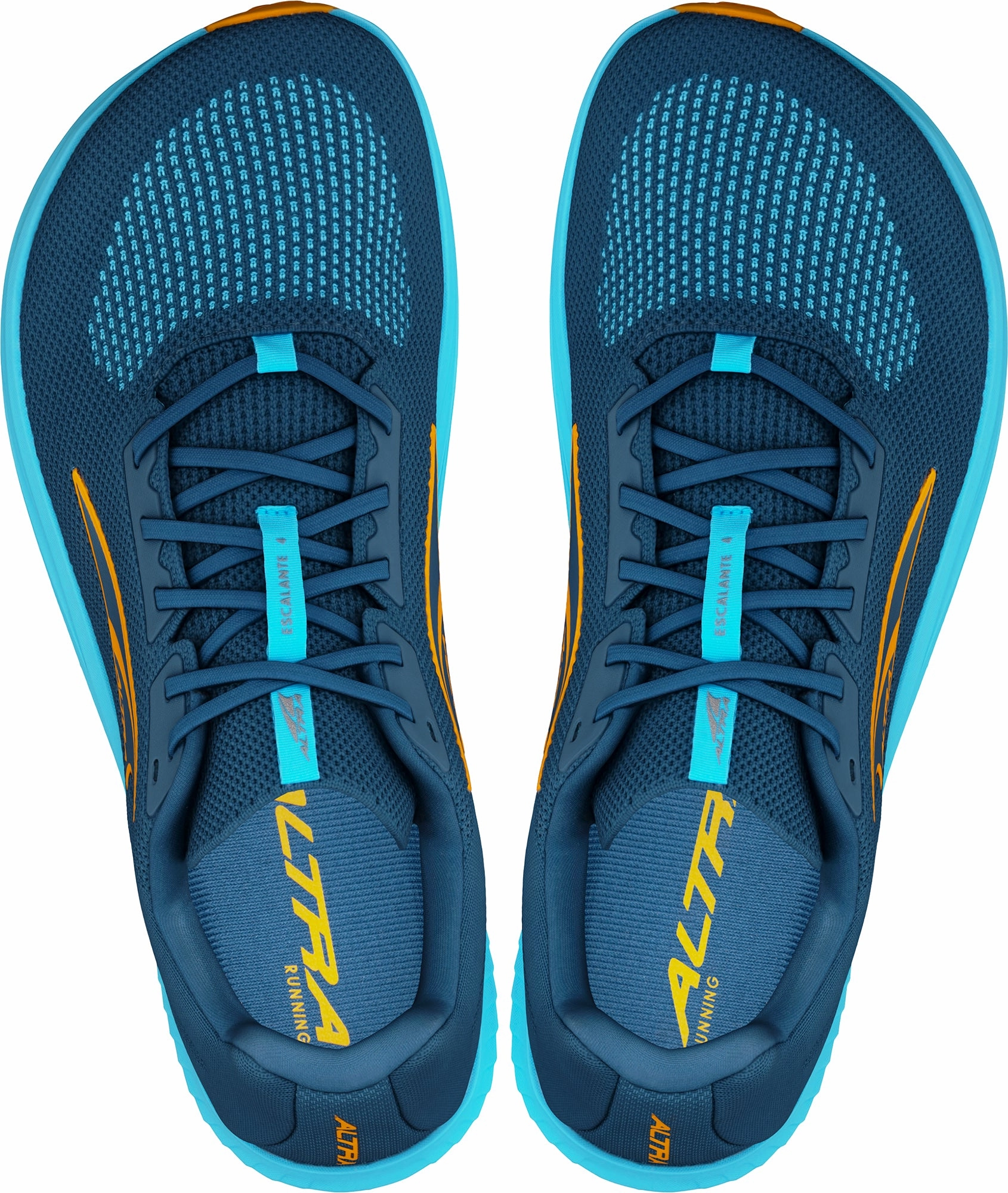 Wear It Anywhere, Your Daily Essential Altra Escalante 4 Mens Running Shoes - Blue