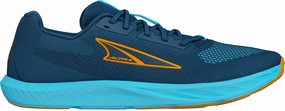 Everyday Luxury, Metallic, Designed For Everyday Use Annual ceremony Altra Escalante 4 Mens Running Shoes - Blue Patent Leather
