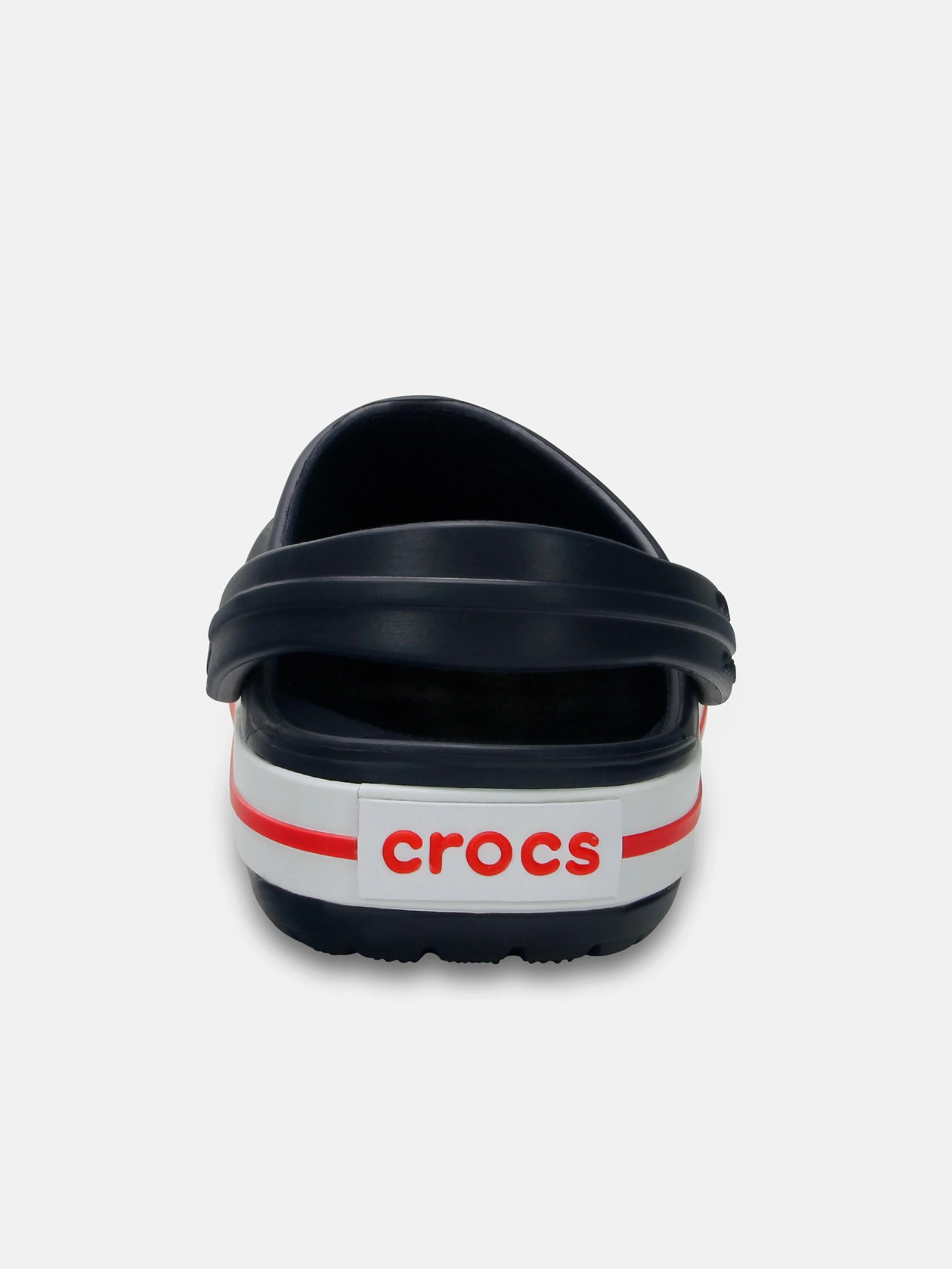 Raffia Kids Crocband Clog in Navy Why Wait? Own It