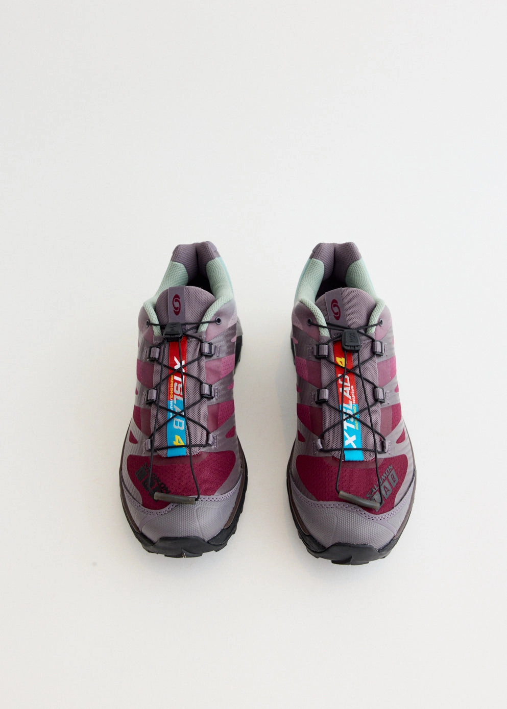 Click. Shop. Done. XT-4 OG 'Green Milieu' Sneakers