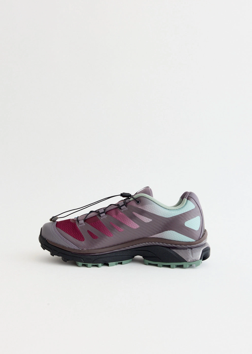 XT-4 OG 'Green Milieu' Sneakers Elevate Every Day