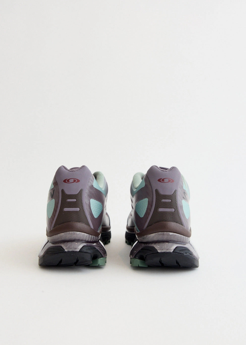 Right For You XT-4 OG 'Green Milieu' Sneakers