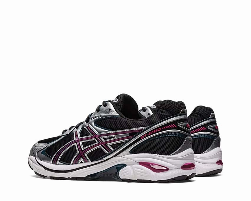 Satin, Built To Last, From Desk To Dinner Asics GT-2160