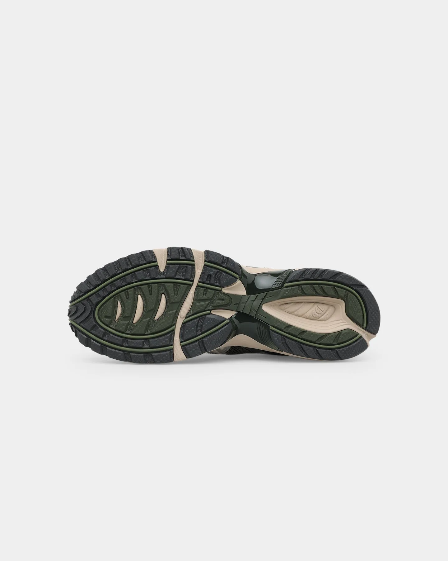 Asics GEL-1090V2 Forest/Simply Taupe