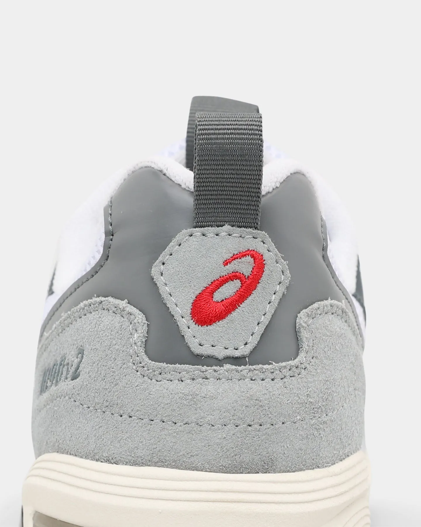 Asics GEL-1090V2 White/Steel Grey