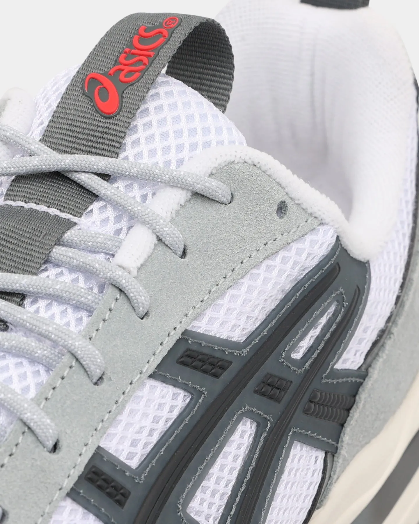 Asics GEL-1090V2 White/Steel Grey
