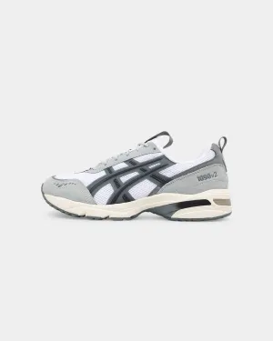 Asics GEL-1090V2 White/Steel Grey