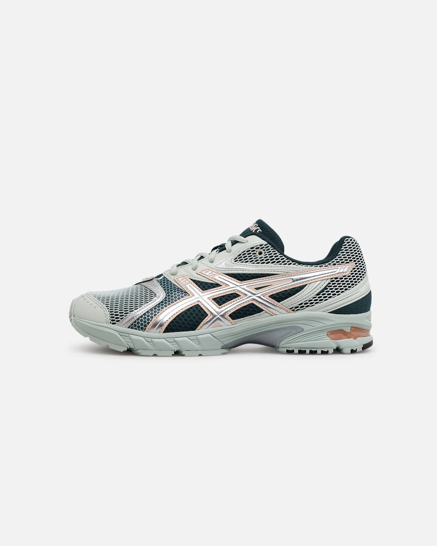 Asics Gel-DS Trainer 14 'Lichen Rock' Mint