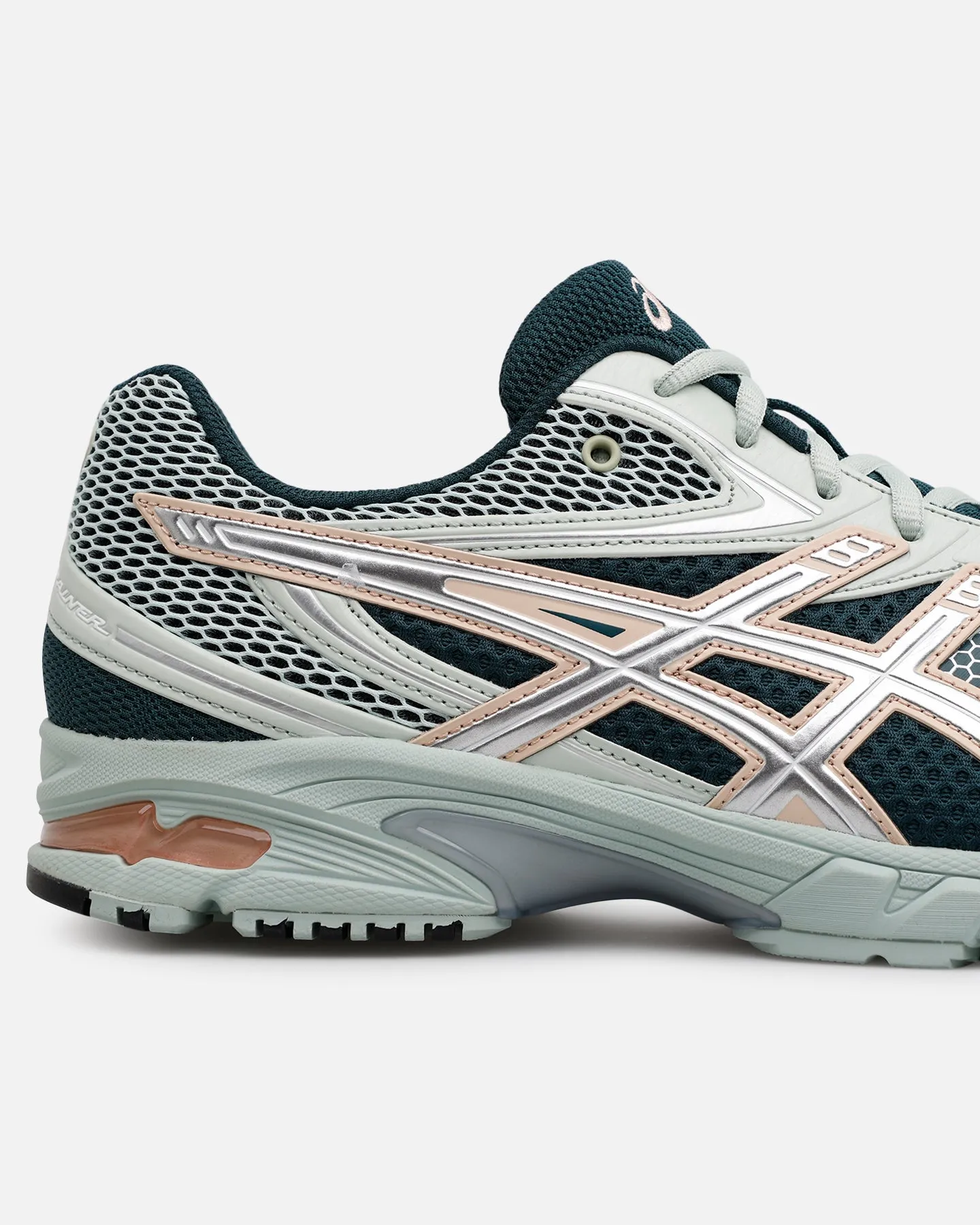 Asics Gel-DS Trainer 14 'Lichen Rock' Mint