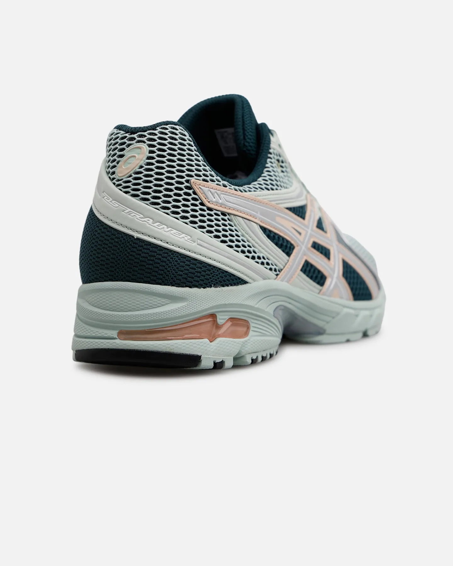 Asics Gel-DS Trainer 14 'Lichen Rock' Mint