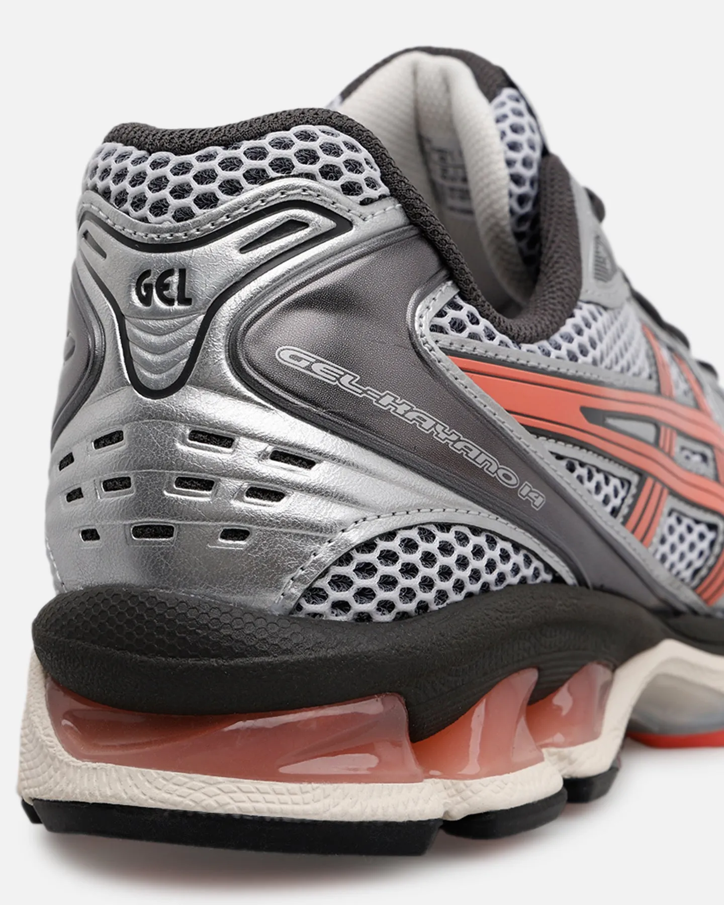 Asics Gel-Kayano 14 Papaya
