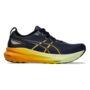 Asics Gel Kayano 31 Indigo Blue - Gunmetal
