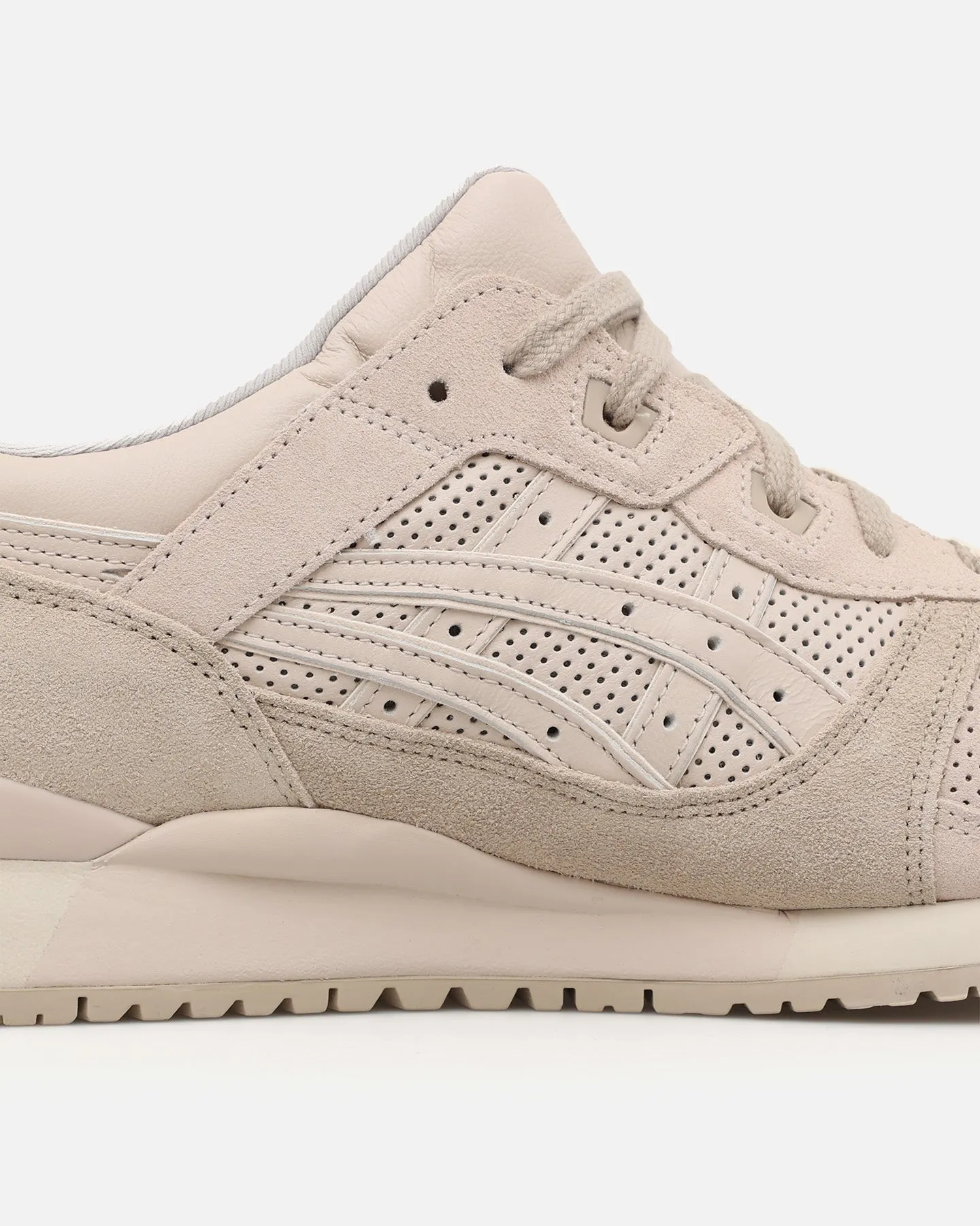 Asics GEL-LYTE III OG Mineral Beige/Simply Taupe