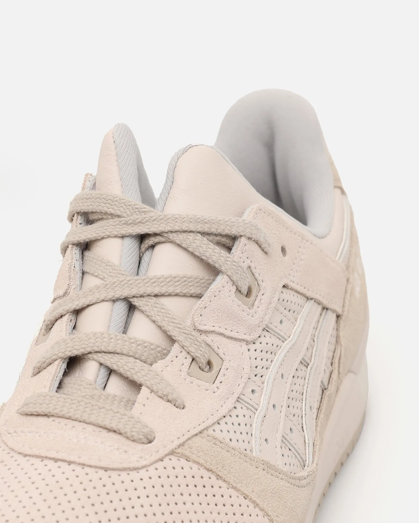 Asics GEL-LYTE III OG Mineral Beige/Simply Taupe