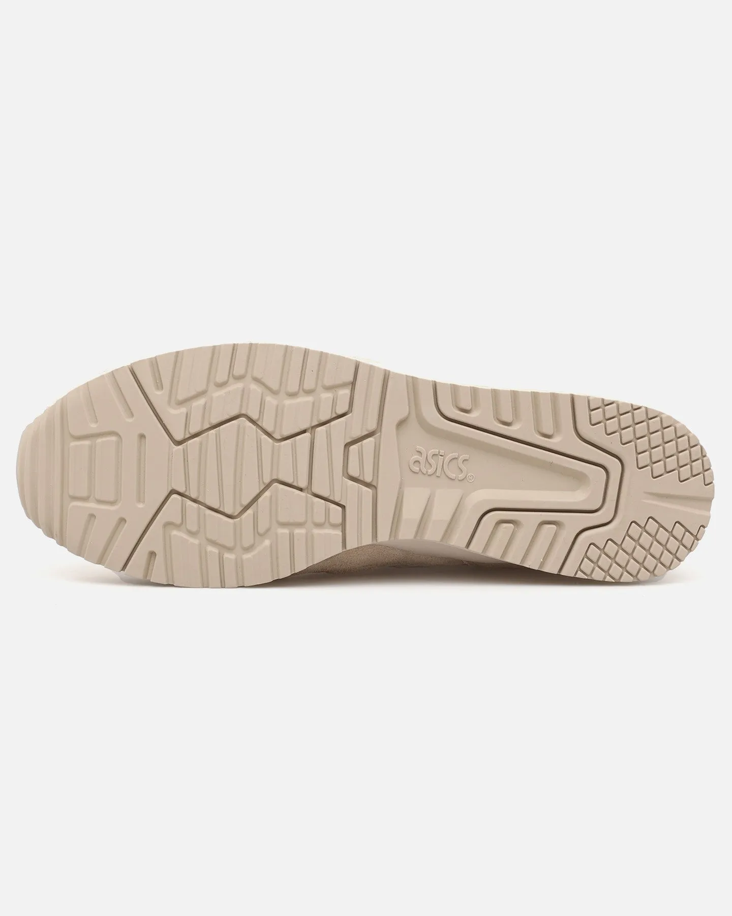 Asics GEL-LYTE III OG Mineral Beige/Simply Taupe