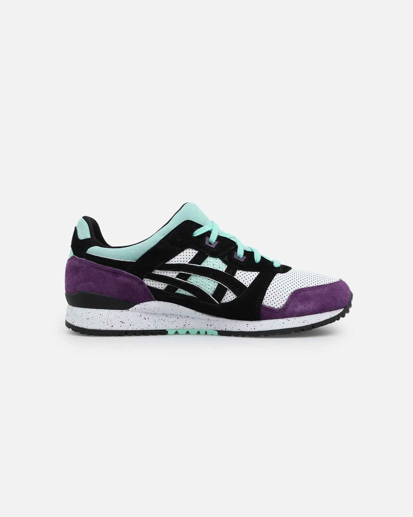 Asics Gel-Lyte III OG White/Black