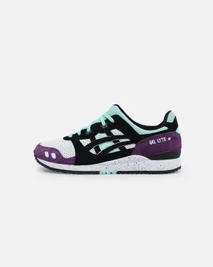 Asics Gel-Lyte III OG White/Black