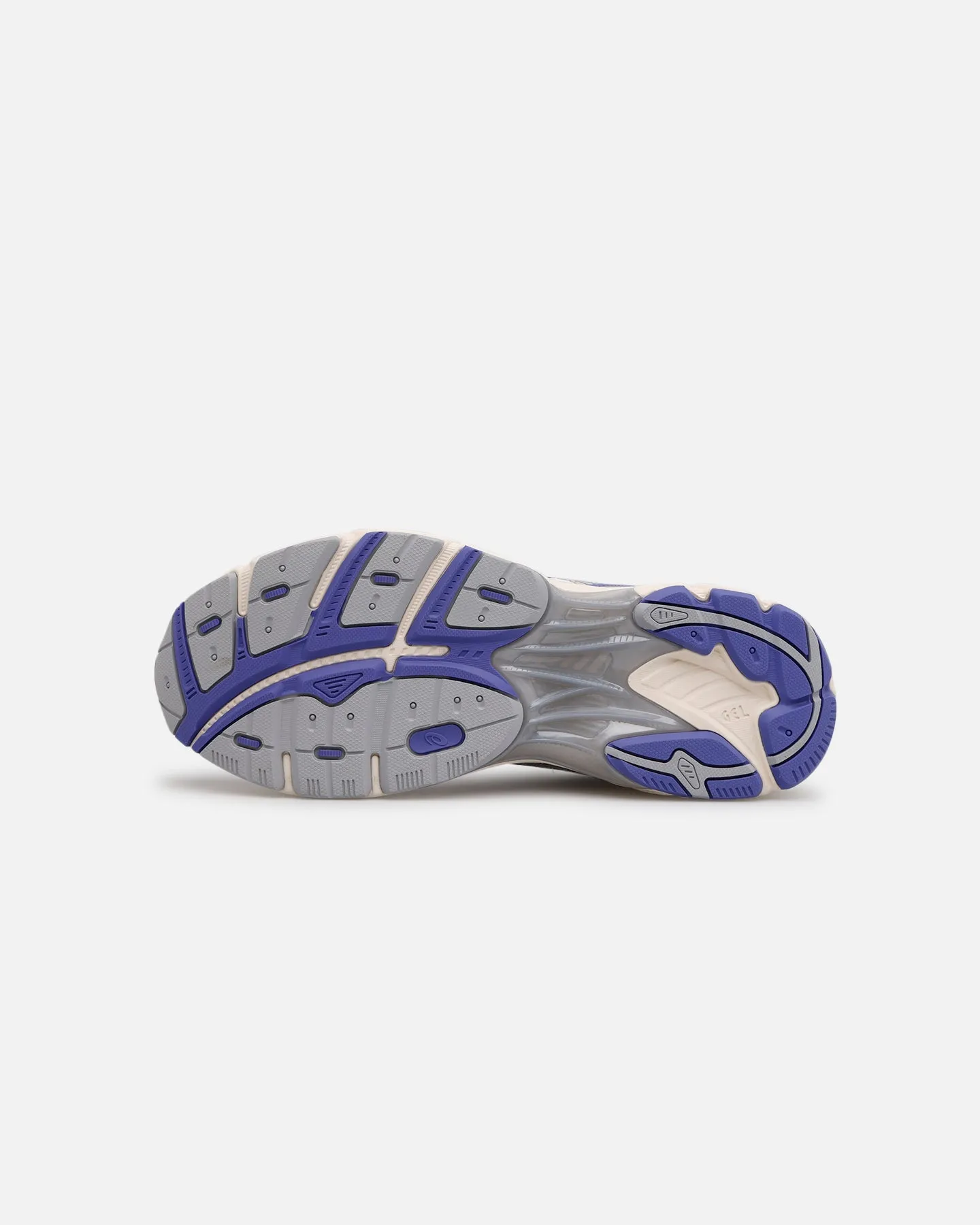 Asics GT-2160 White/Blue Violet
