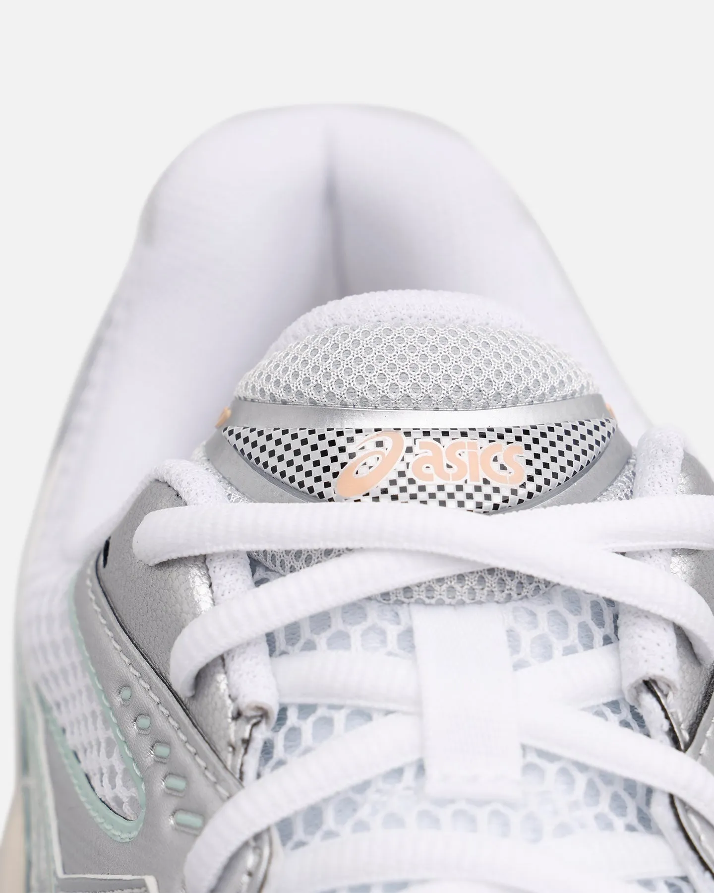 Asics GT-2160 White/Mint