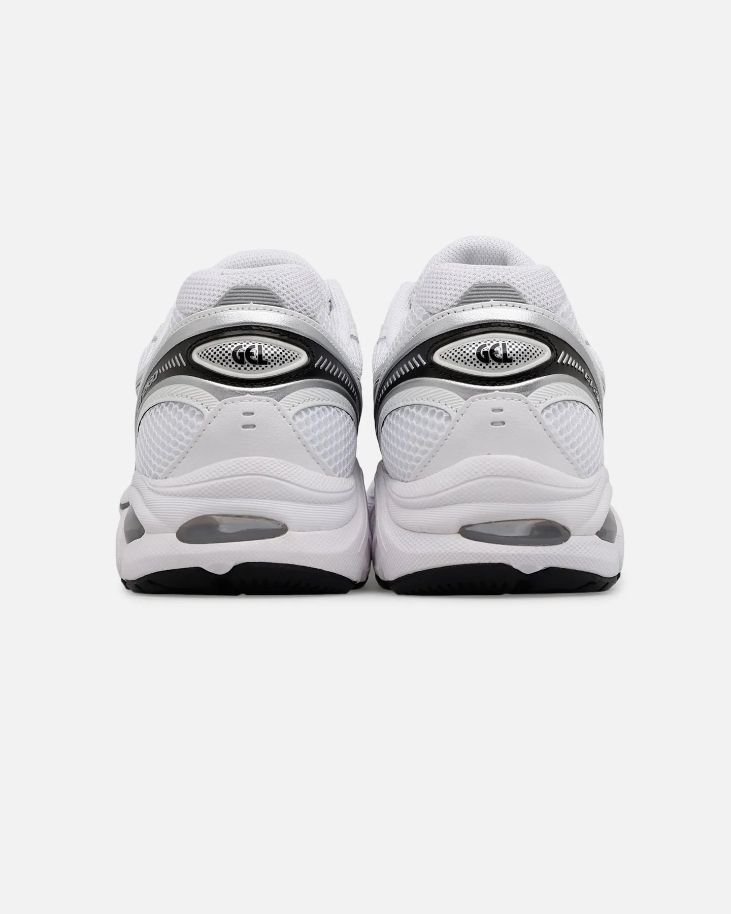 Asics GT-2160 White/Silver