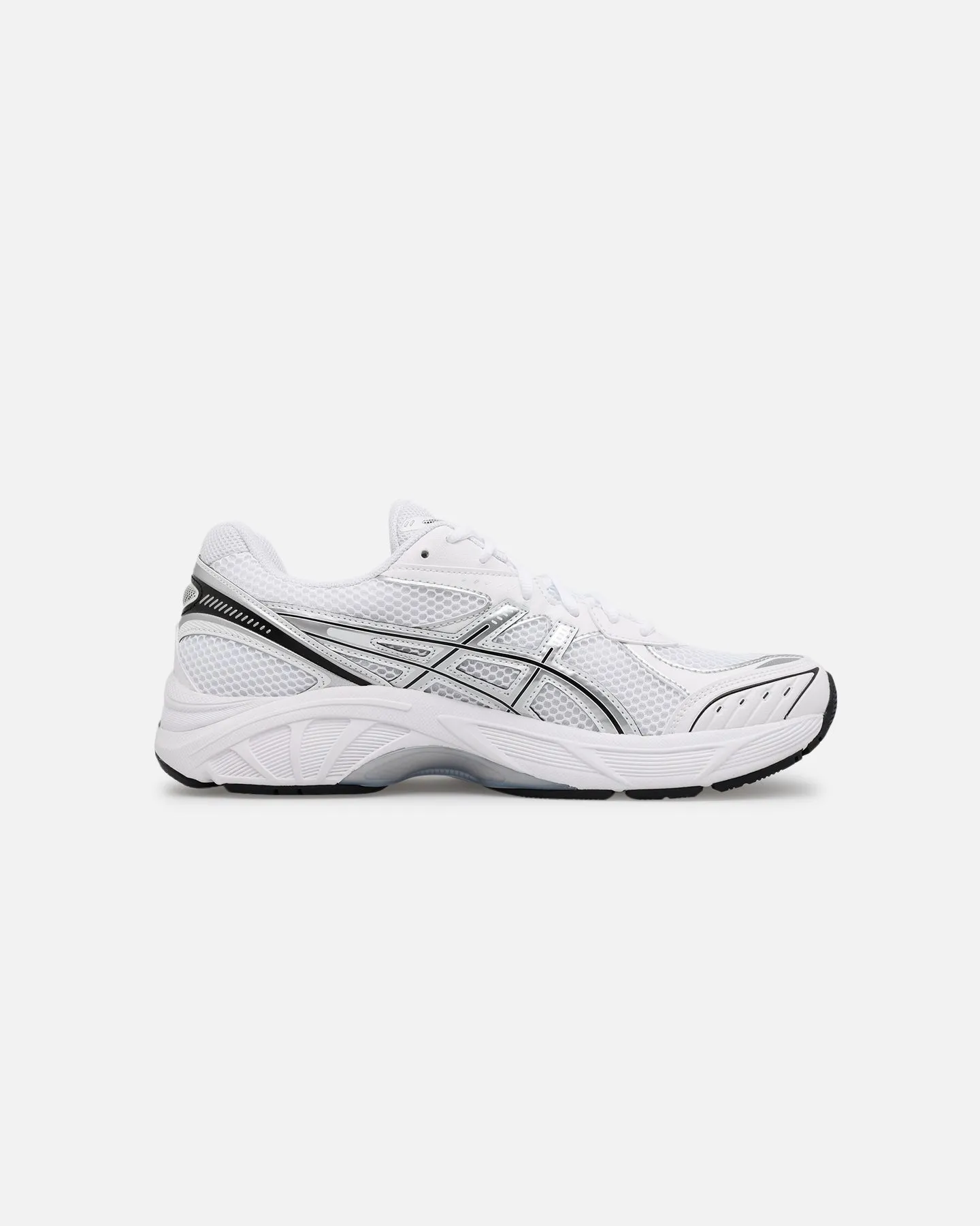 Asics GT-2160 White/Silver