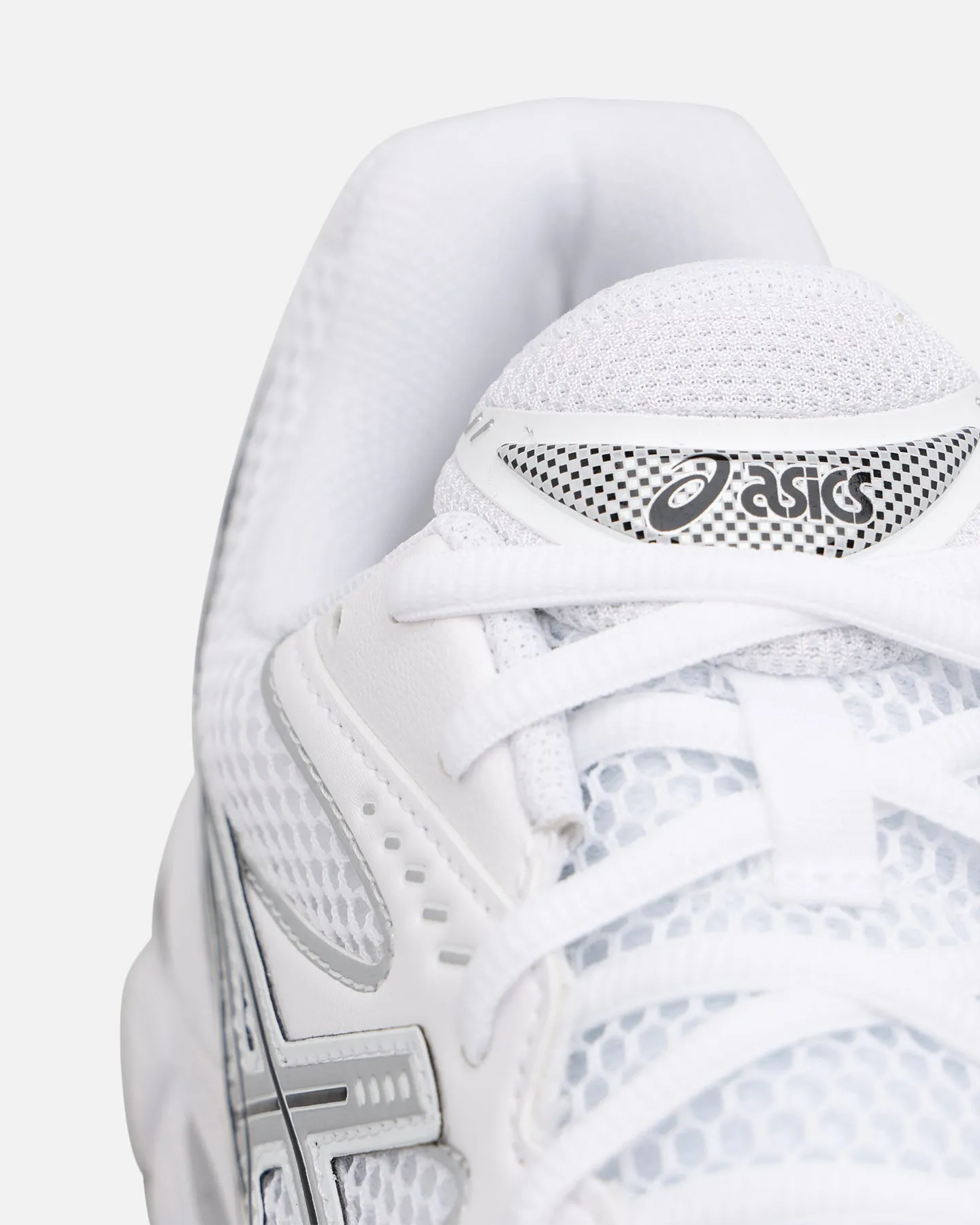 Asics GT-2160 White/Silver