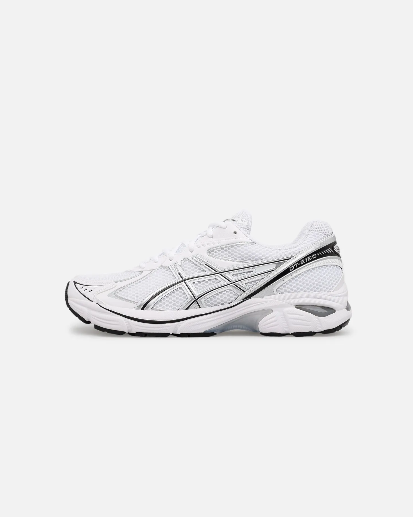 Asics GT-2160 White/Silver