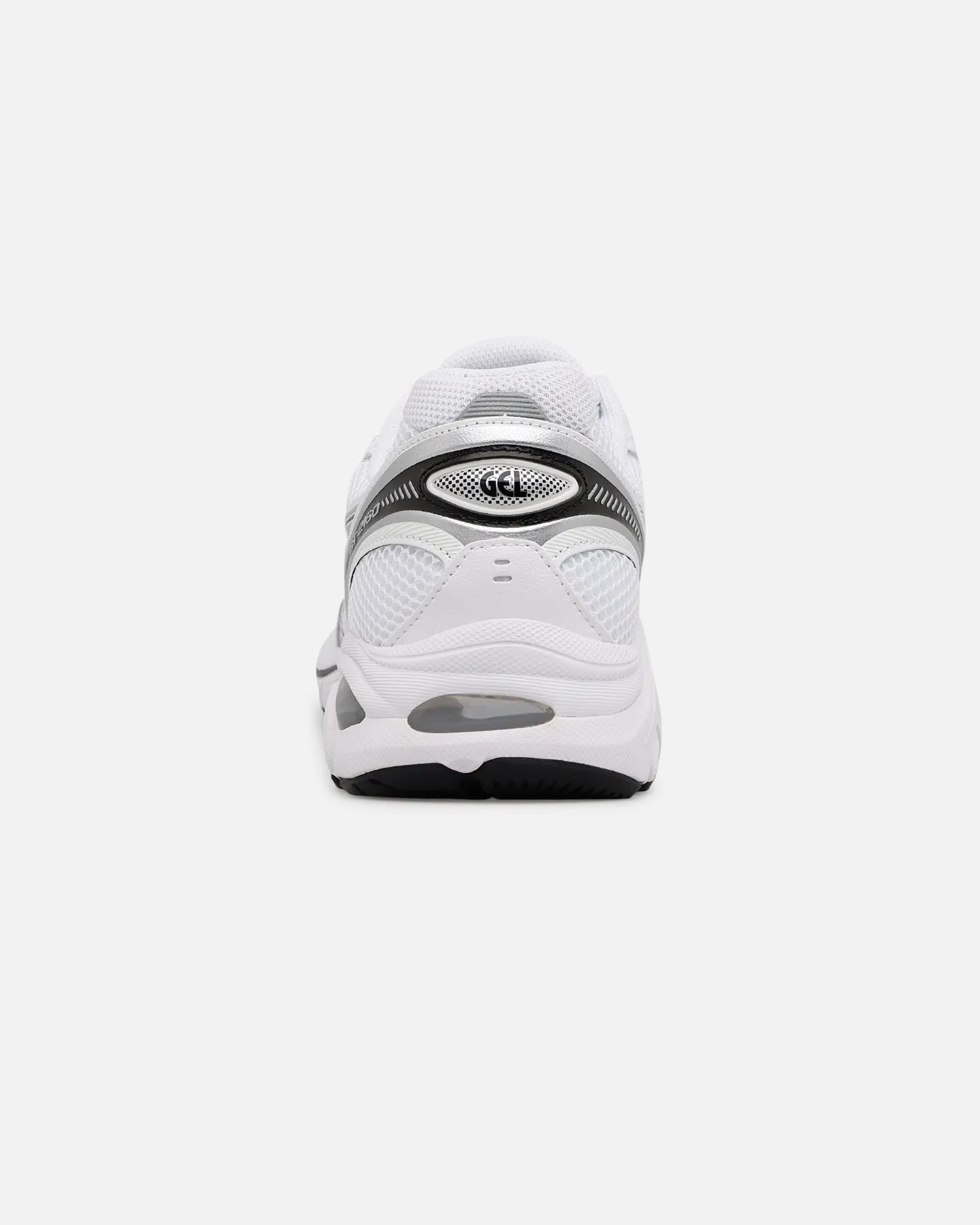 Asics GT-2160 White/Silver