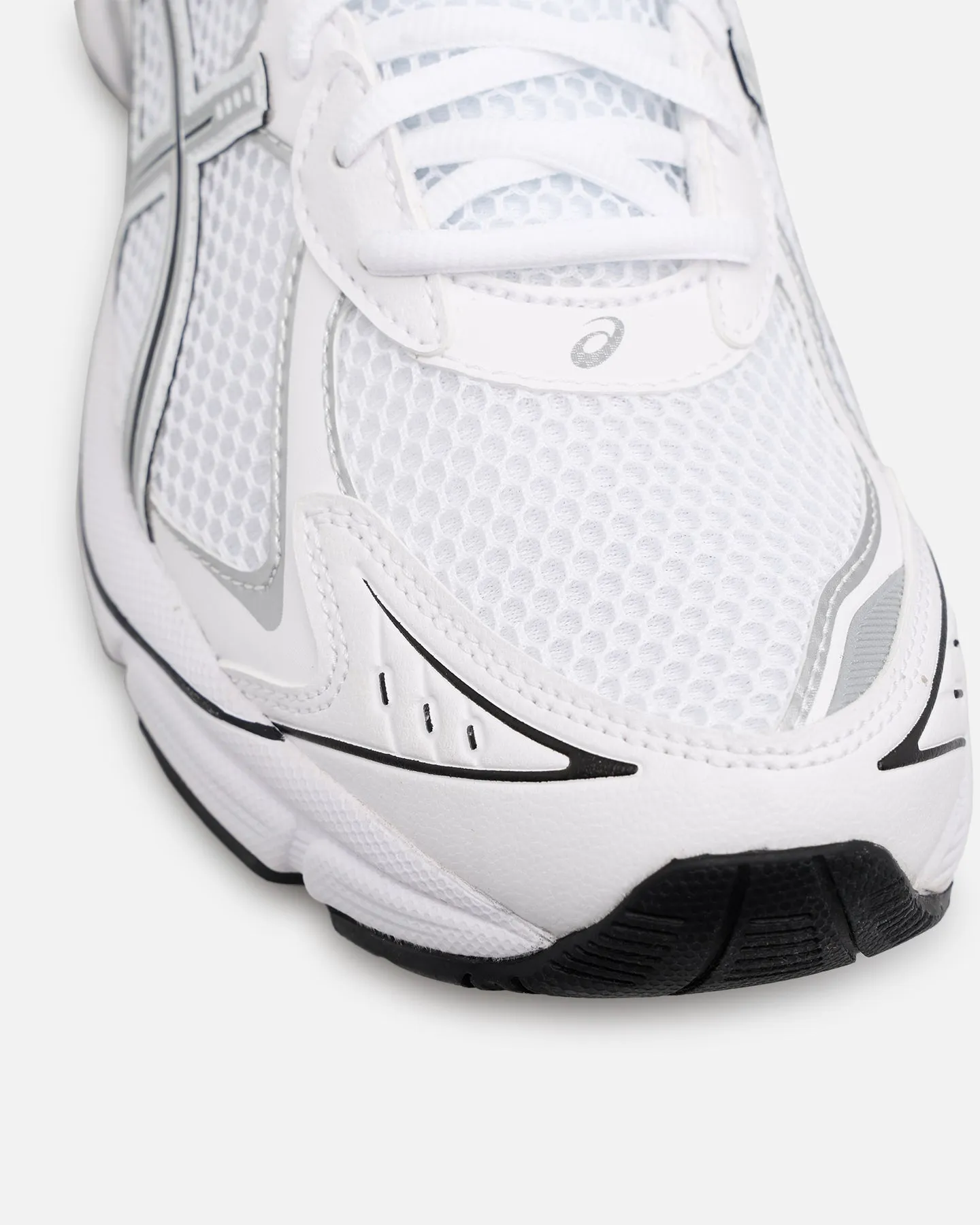 Asics GT-2160 White/Silver