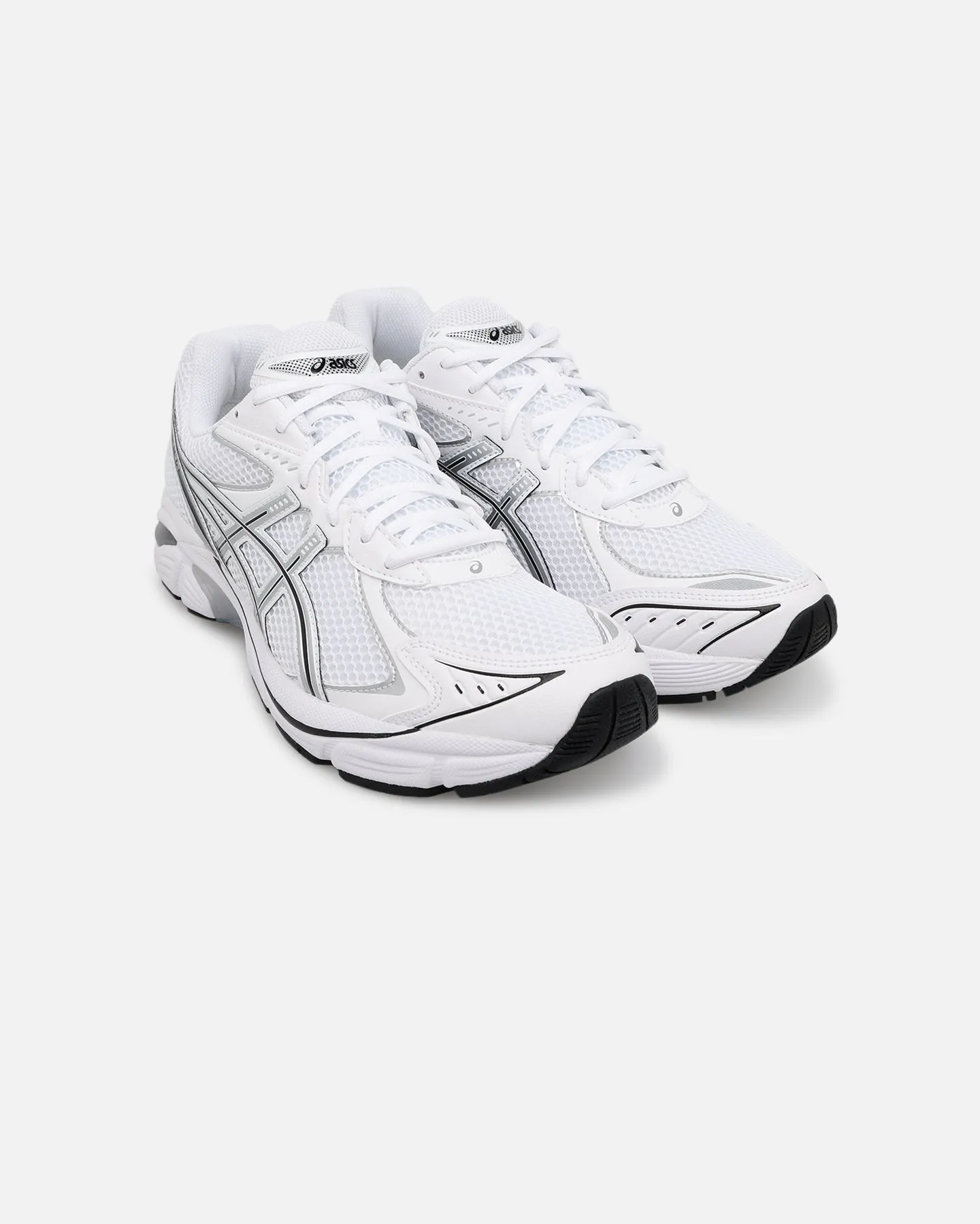 Asics GT-2160 White/Silver