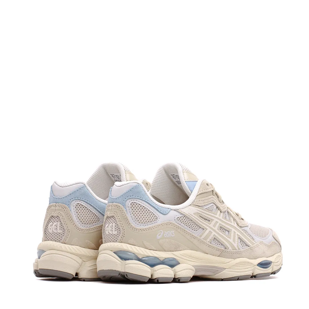 Asics Men Gel-NYC Smoke Grey 1203A383-023