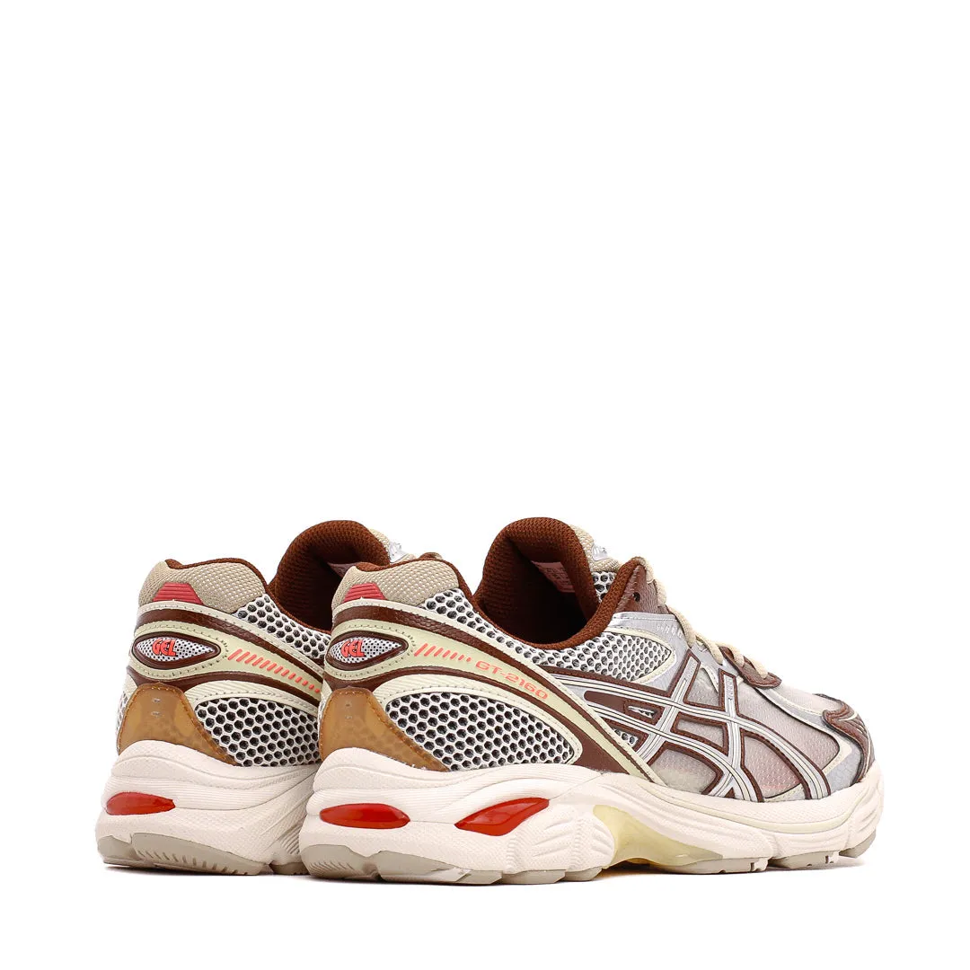 Asics Men x Above The Clouds GT-2160 Cream Chocolate 1203A654-100
