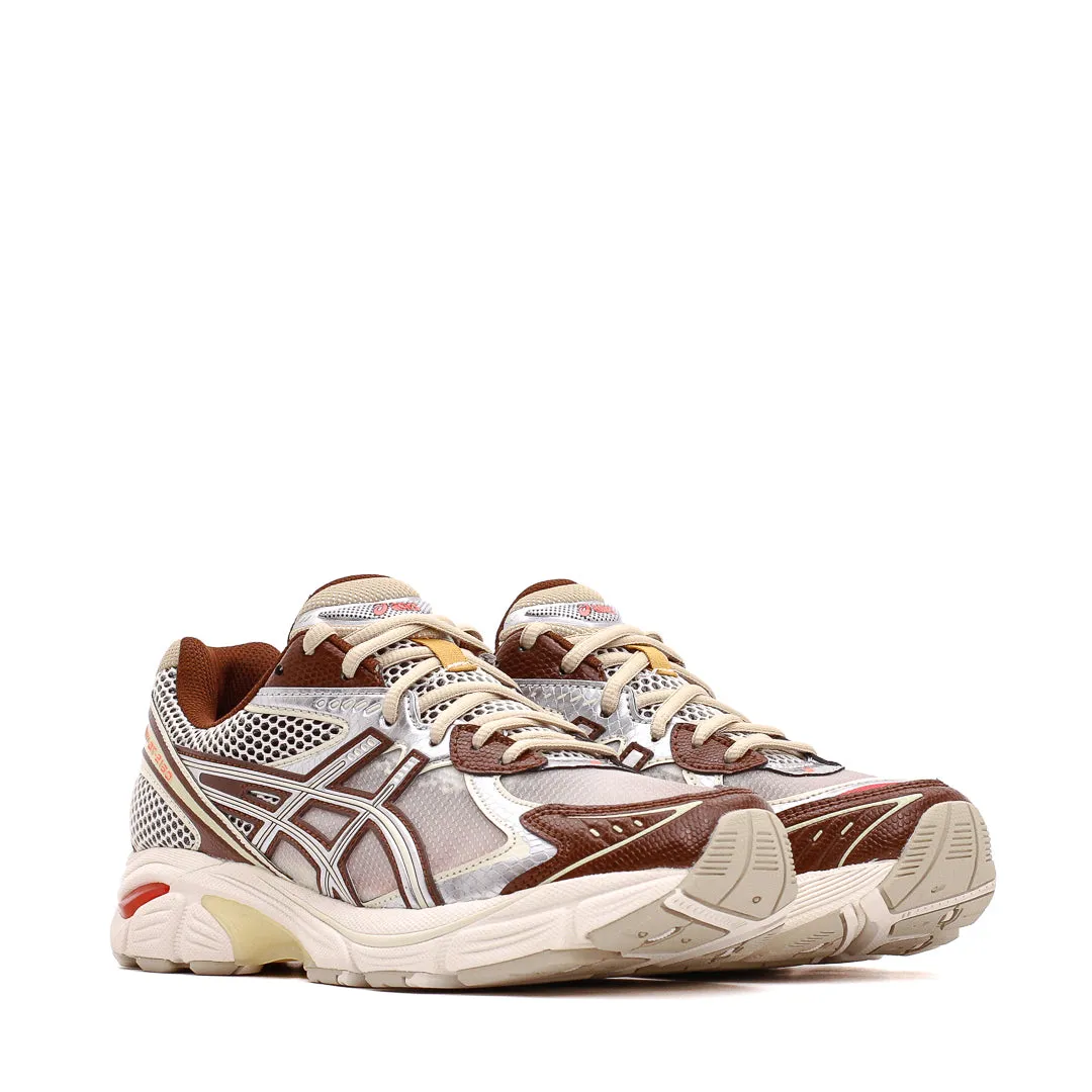 Asics Men x Above The Clouds GT-2160 Cream Chocolate 1203A654-100