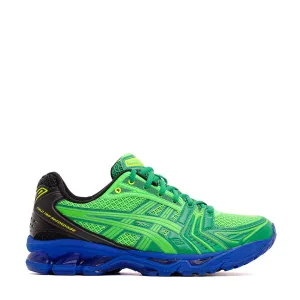 Asics Men x Field Trip Recordings Gel-Kayano 14 Fern Green 1203A620-300