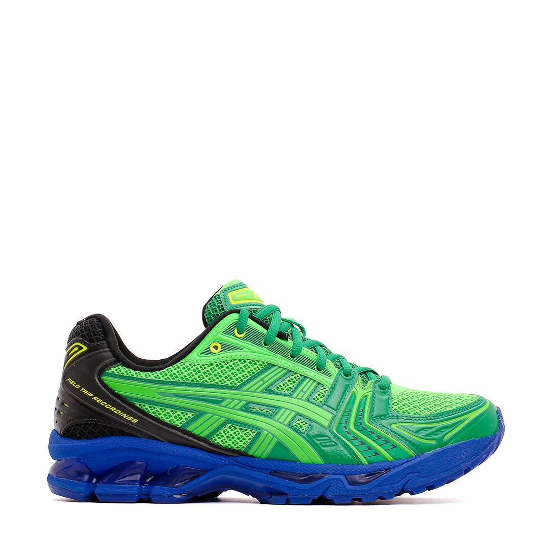 Asics Men x Field Trip Recordings Gel-Kayano 14 Fern Green 1203A620-300