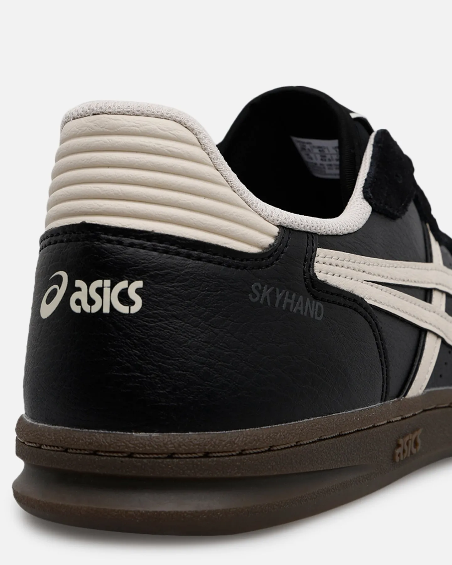 Asics Skyhand OG Black