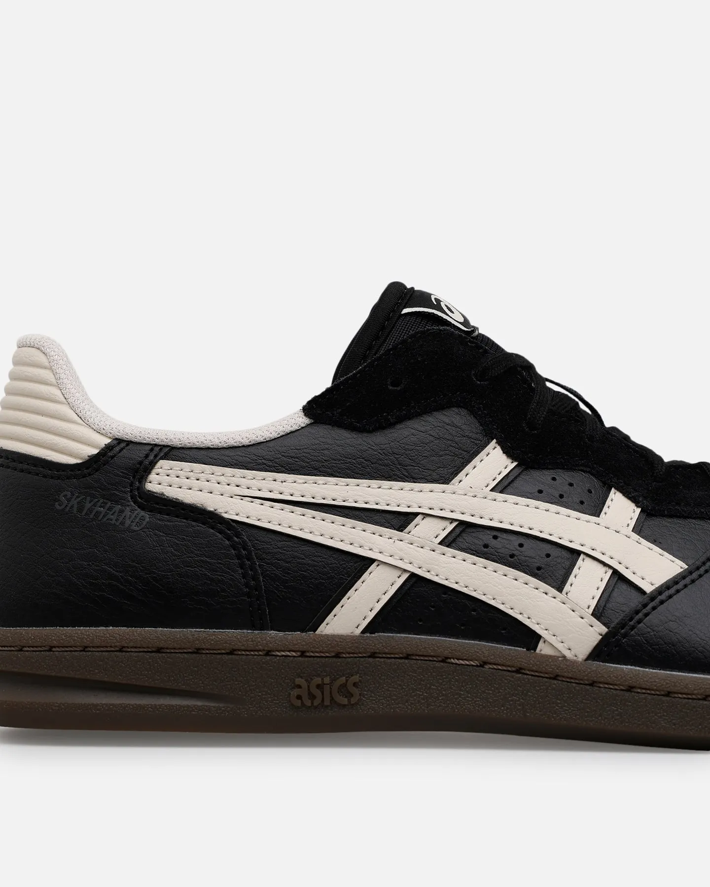 Asics Skyhand OG Black