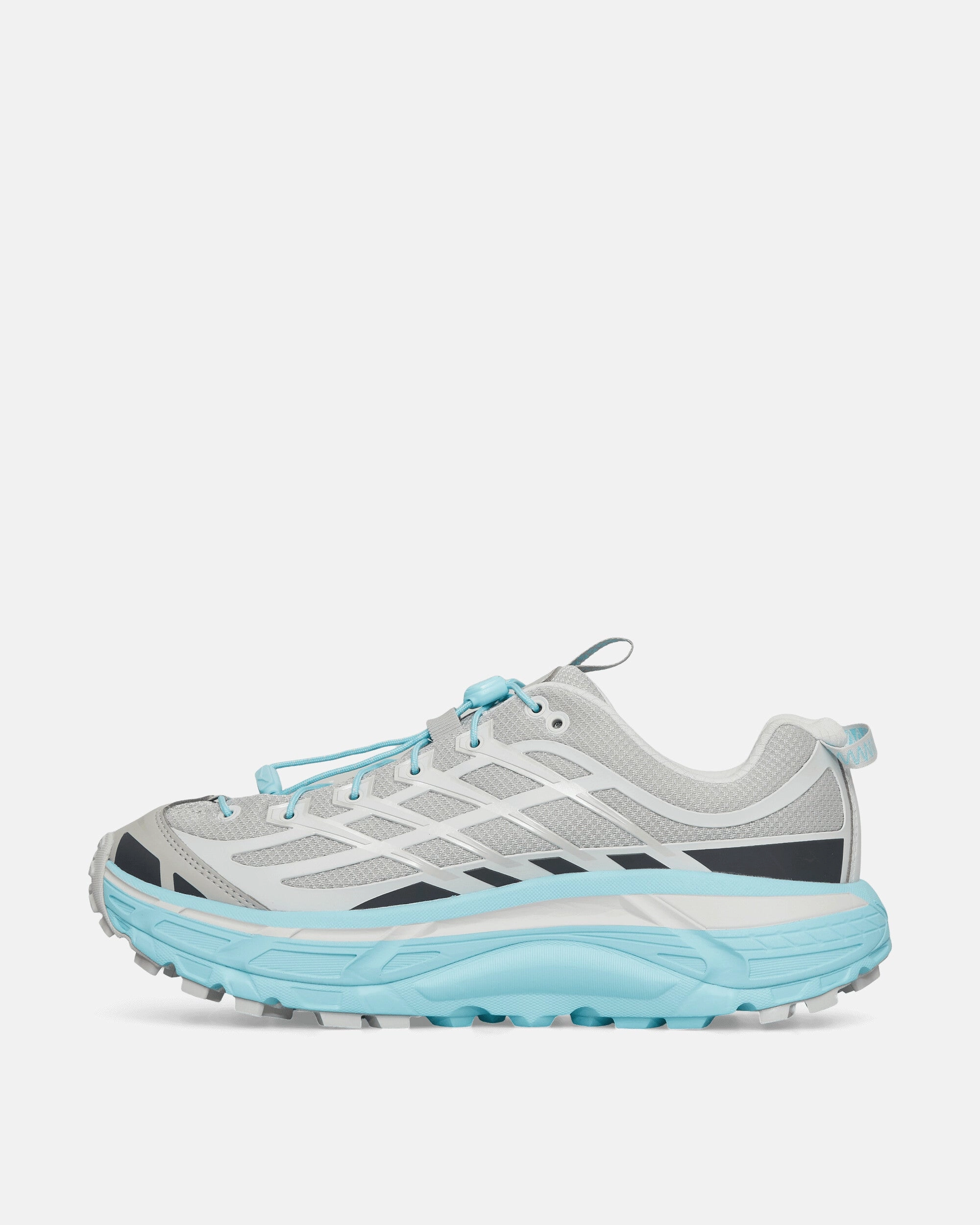 Optimized For Daily Use Mafate Three2 Sneakers Stardust / Cloudless