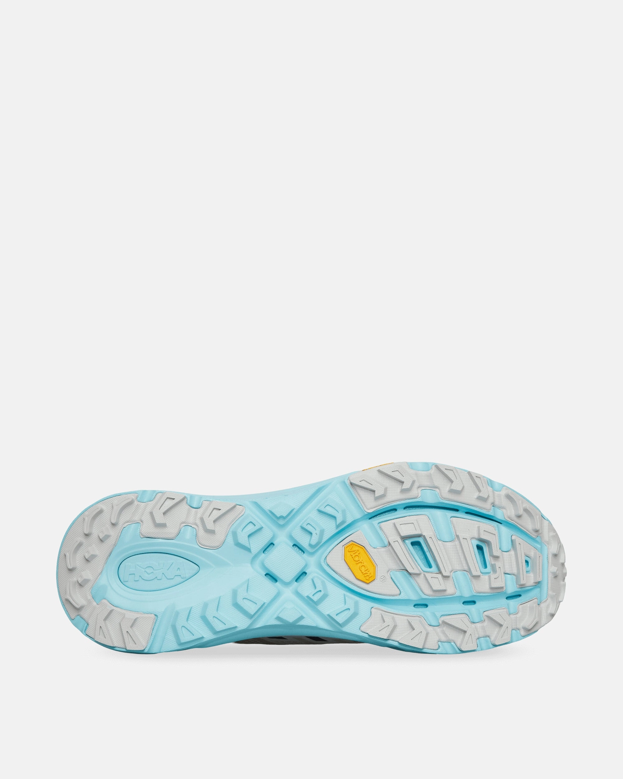 Perfect At Home Mafate Three2 Sneakers Stardust / Cloudless
