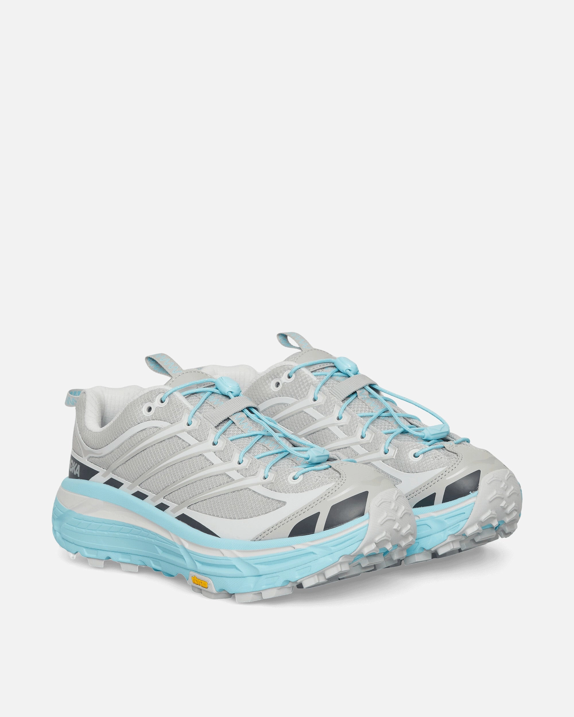Ready To Ship Mafate Three2 Sneakers Stardust / Cloudless