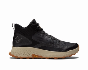 Side Pocket Assembly-required discount Men`s Fresh Foam X Hierro Mid Unisex design deal Your Next Favorite