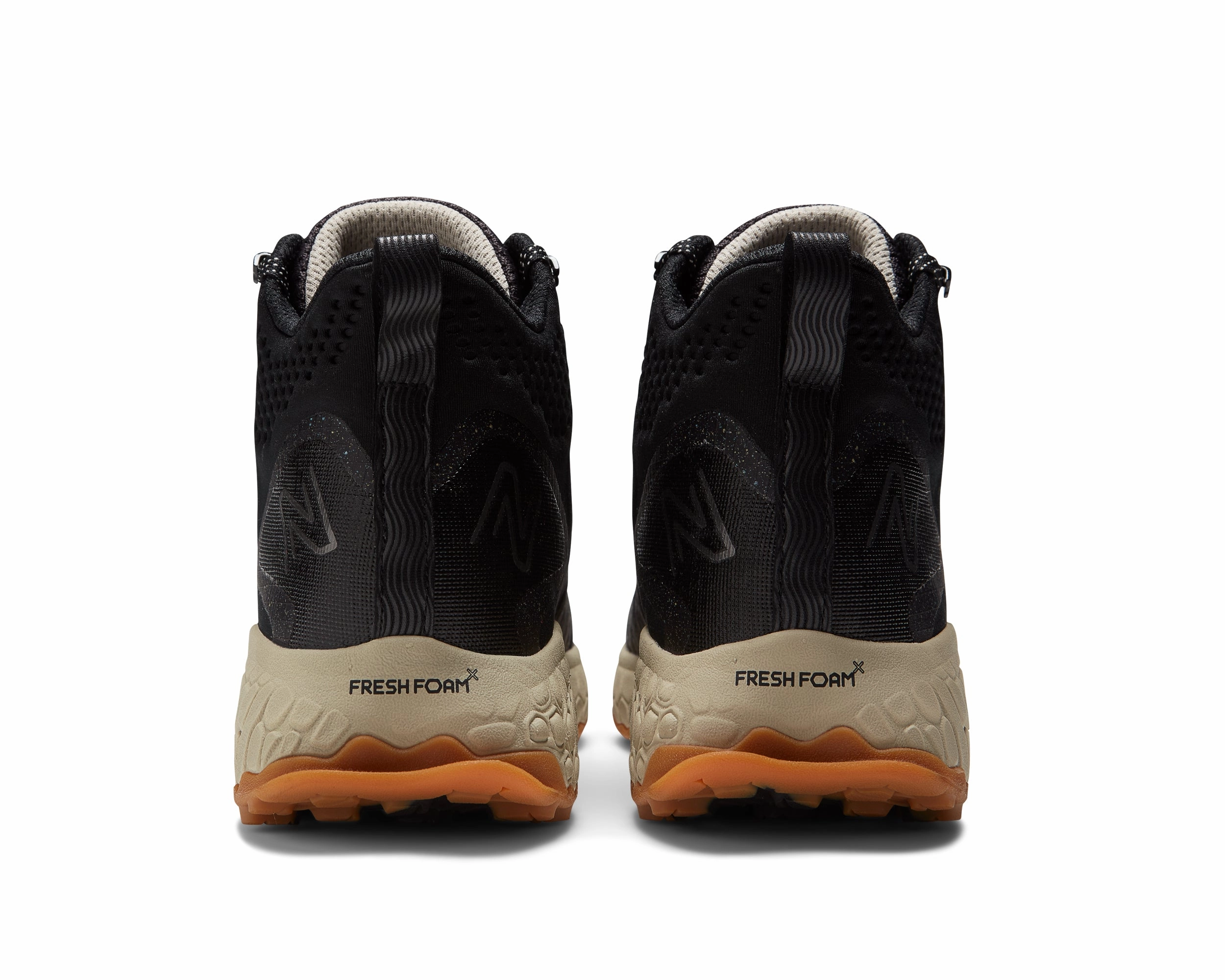 Mesh, Shop Now, Start Shopping Now Men`s Fresh Foam X Hierro Mid