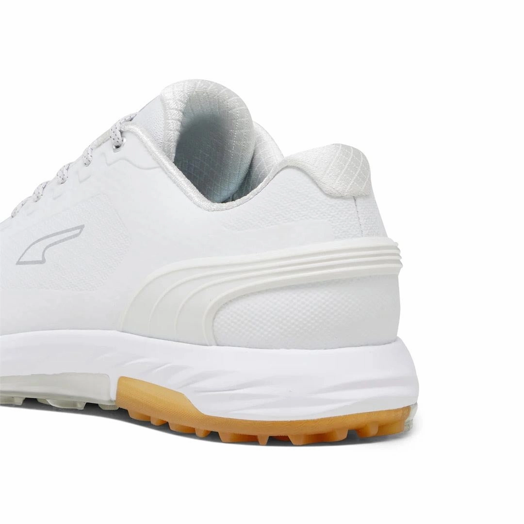 White Canvas Tote Bag Puma - Men's Alphacat Nitro Spikeless Golf Shoes (378692 08)