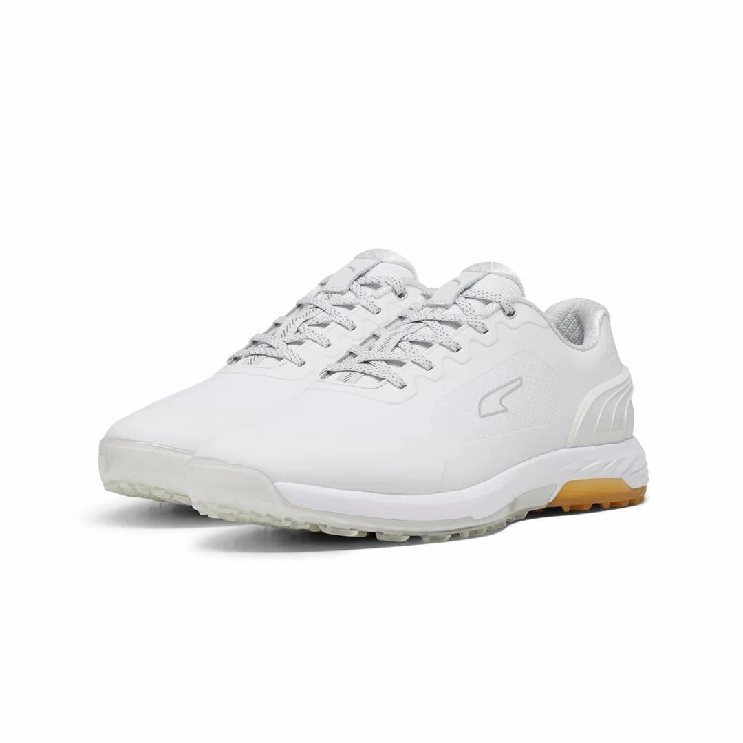 Puma - Men's Alphacat Nitro Spikeless Golf Shoes (378692 08) Discover More