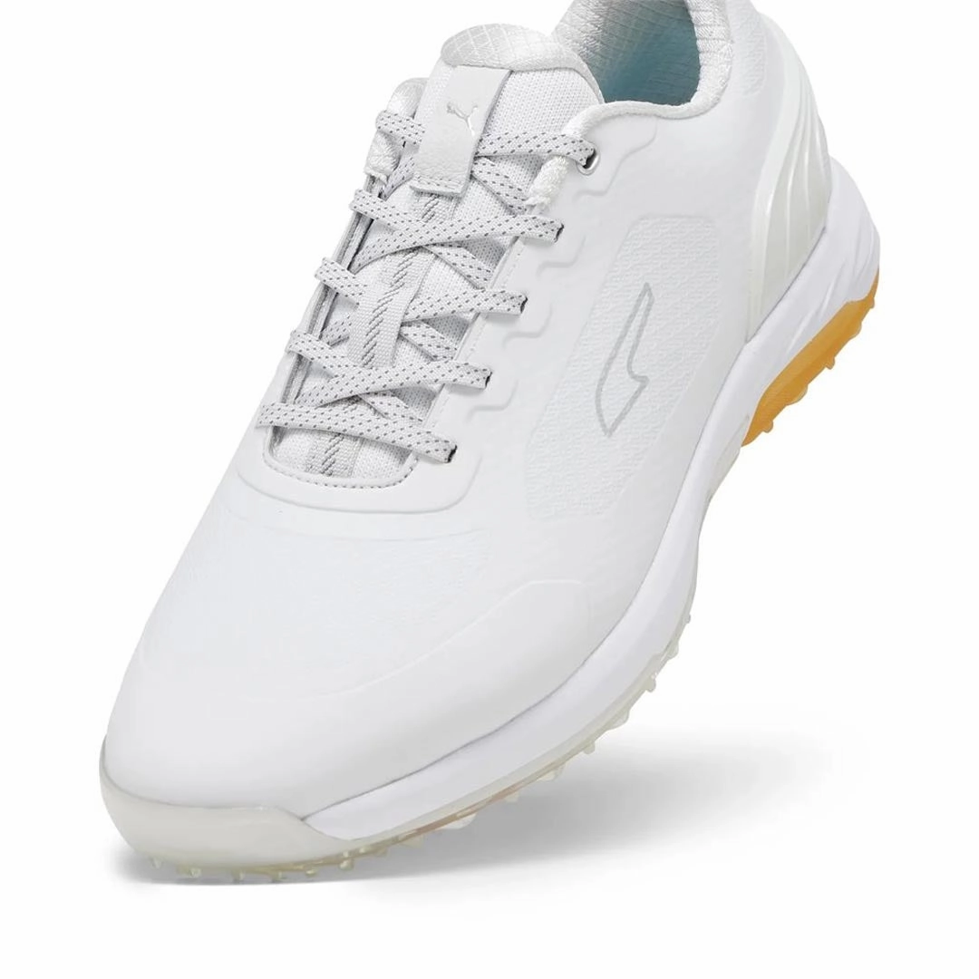 Smart Looks Puma - Men's Alphacat Nitro Spikeless Golf Shoes (378692 08)