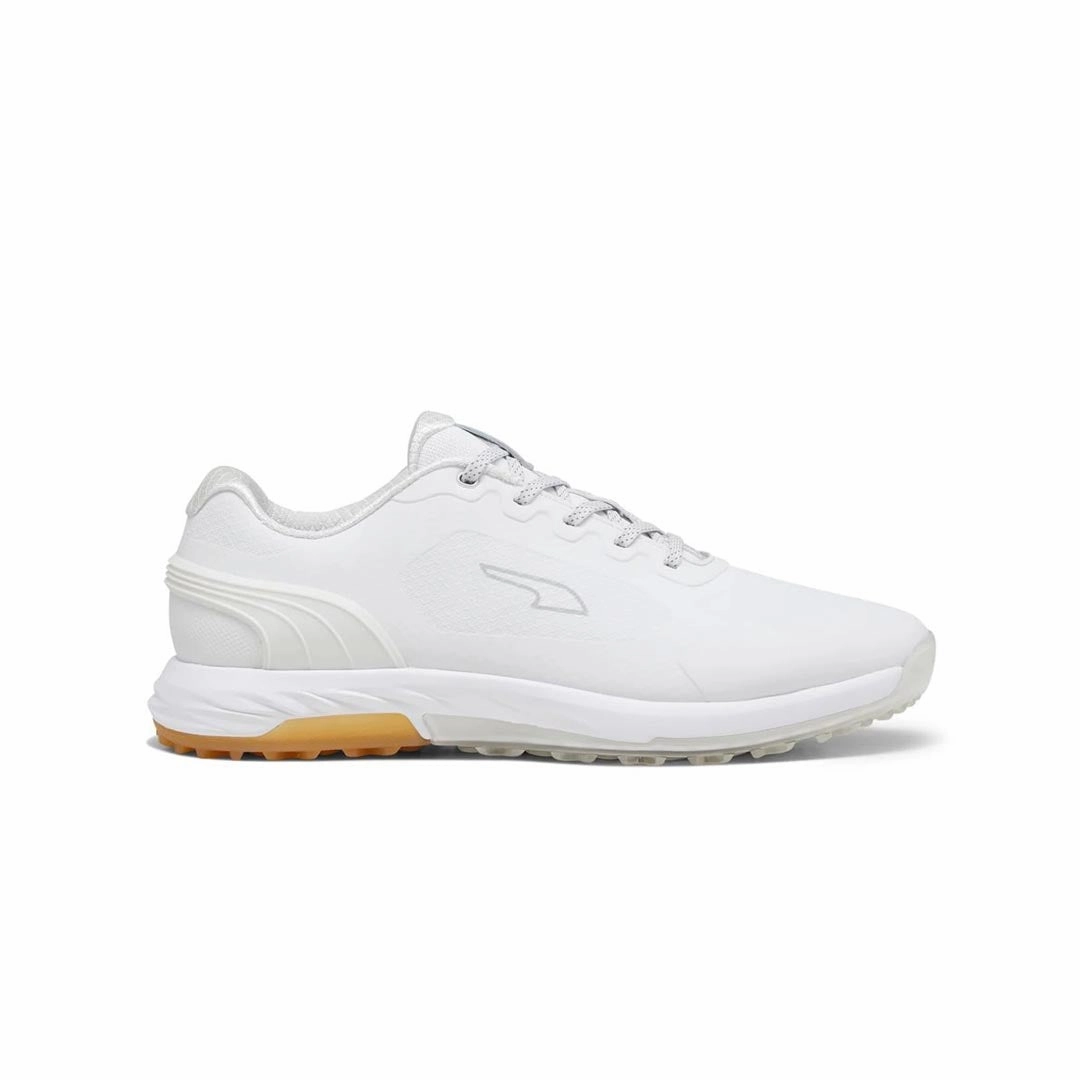 Style Delivered Assembly-required discount Puma - Men's Alphacat Nitro Spikeless Golf Shoes (378692 08) Weekly special Lightweight
