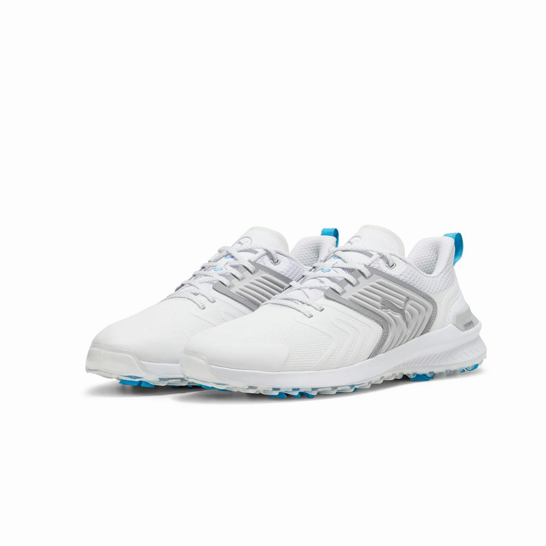 Puma - Men's Ignite Innovate Golf Shoes (Wide) (309711 05) Weather-Resistant