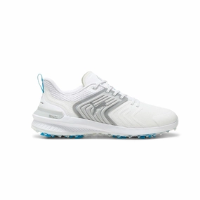 Craftsmanship You Can Trust Assembly-required discount Puma - Men's Ignite Innovate Golf Shoes (Wide) (309711 05) Limited-Time  Must-Have Item