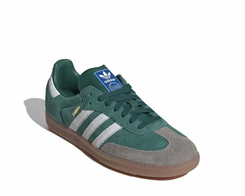 Shop Exclusive Styles Adidas Samba OG