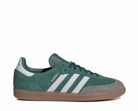 Authenticity Guaranteed Adidas Samba OG Extended Lifespan Classic Aesthetic